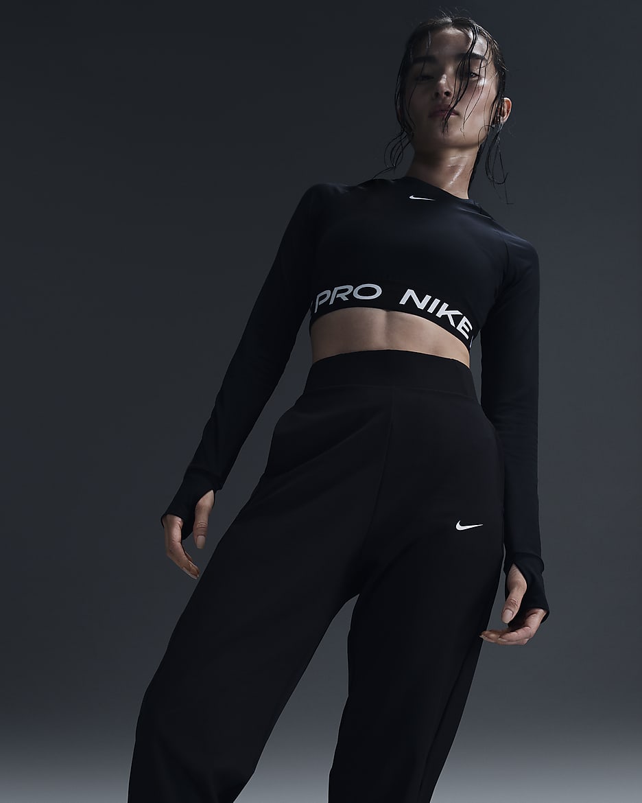 Nike flow victory training trousers hotsell